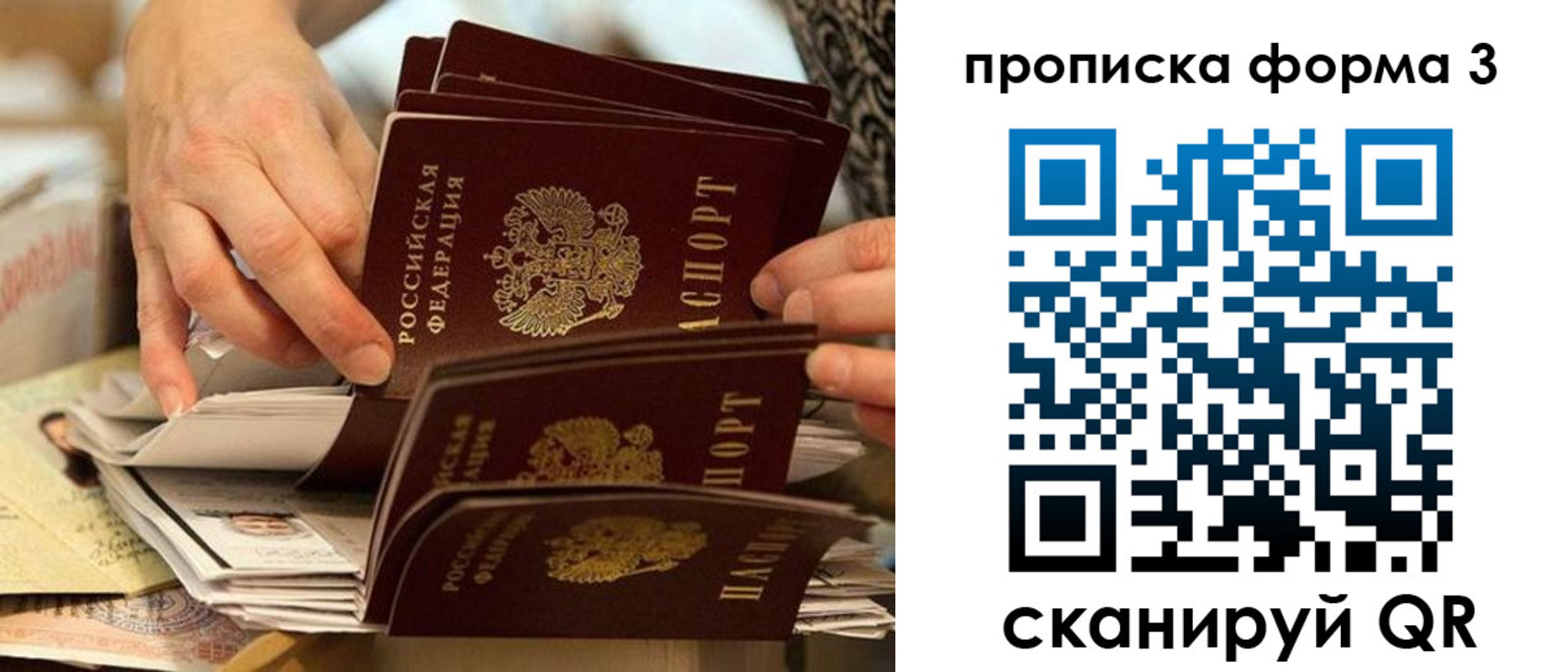 временная регистрация гарантия в Новороссийске