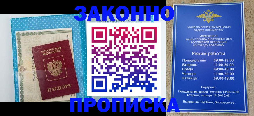 прописка поиск в Новороссийске